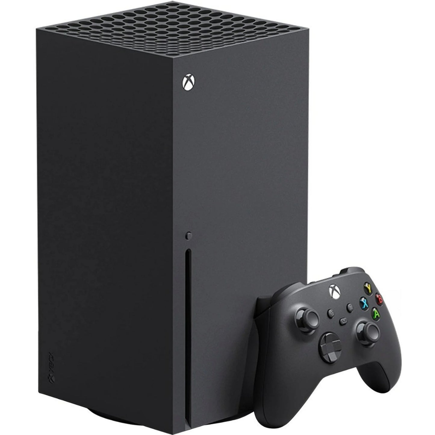 Microsoft Xbox Series X Diablo IV Bundle Console Pack