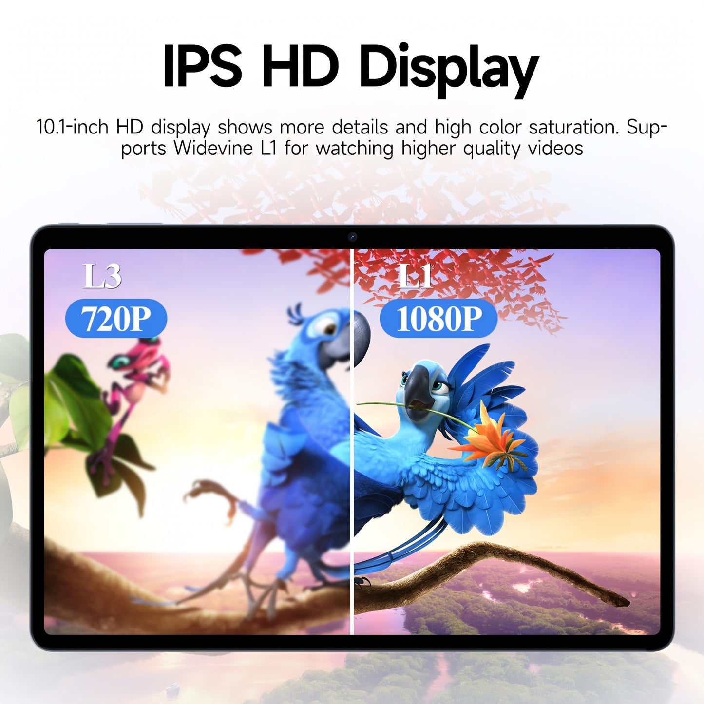 All Nations Emporium Tablet Android 4G LTE Octa Core