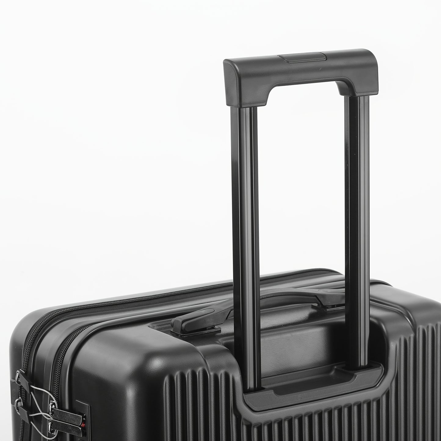 1pc 20 Inch Luggage, Travel Function Boarding Case, Luggage with Password Lock And Wheels, Suitable for Daily Use As A Neutral Bag Big Capacity Suitcase