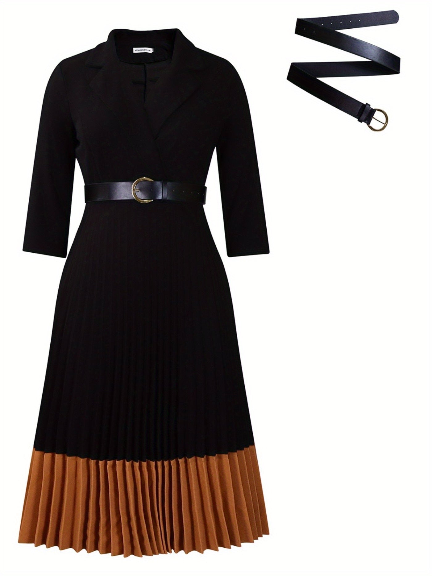 Elegant Satin Robe Midi Dress For Women Casual Summer