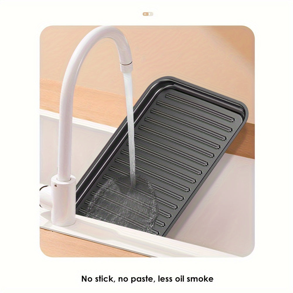 All Nations Emporium Indoor Electric Grill 2 In 1 Home Use