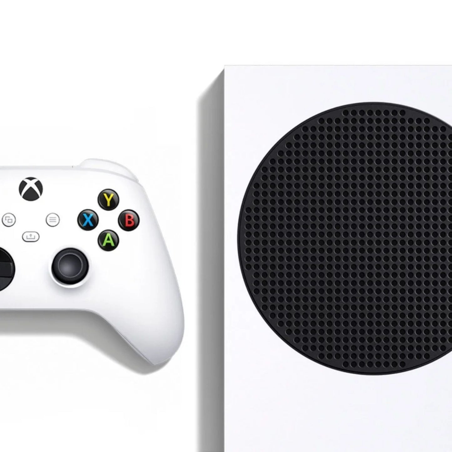Microsoft Xbox Series S 512 GB All Digital Console System