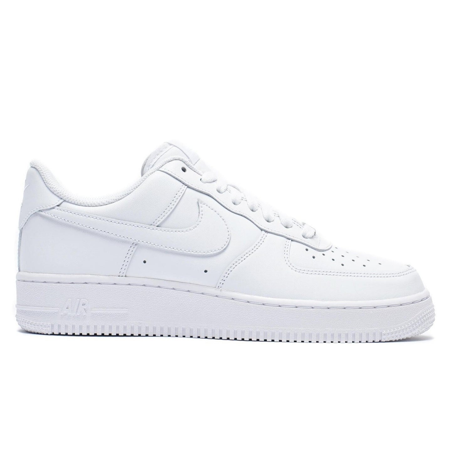 Nike Air Force 1 Low Sneaker Mens Casual Streetwear