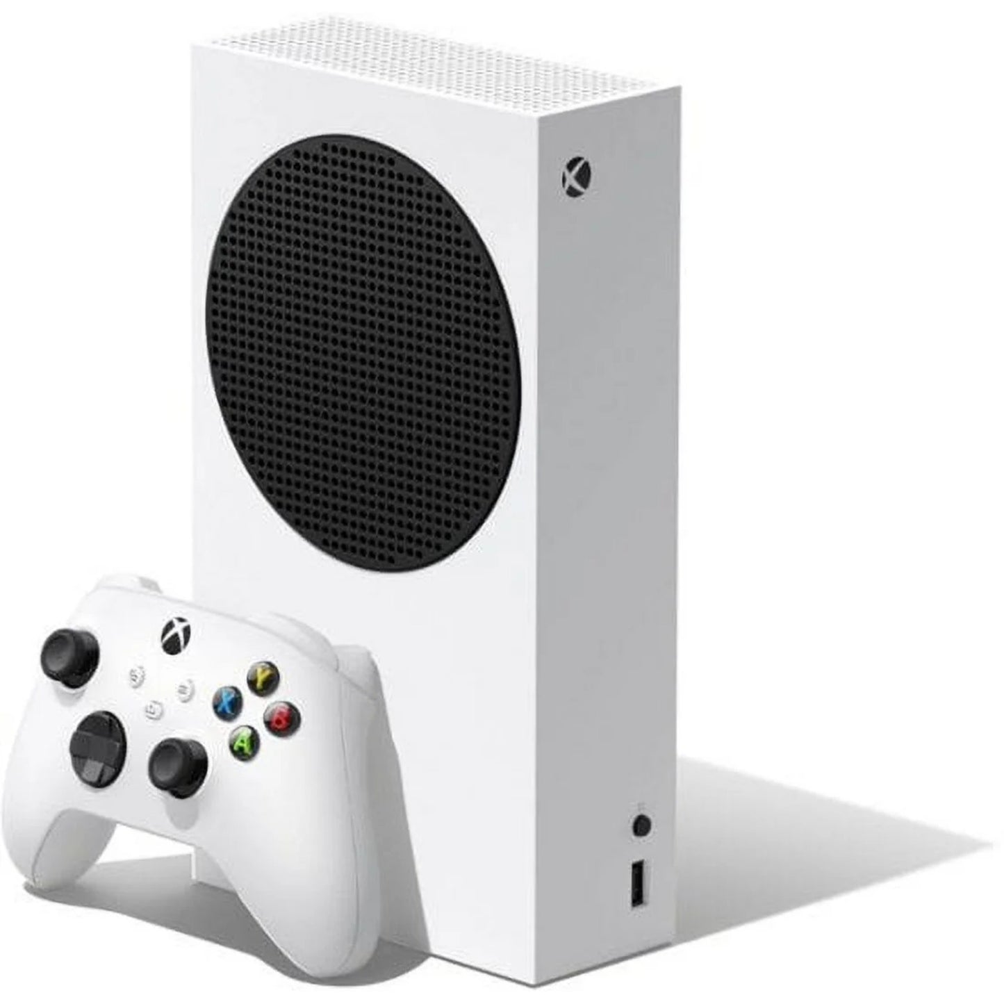 Microsoft Xbox Series S 512 GB All Digital Console System