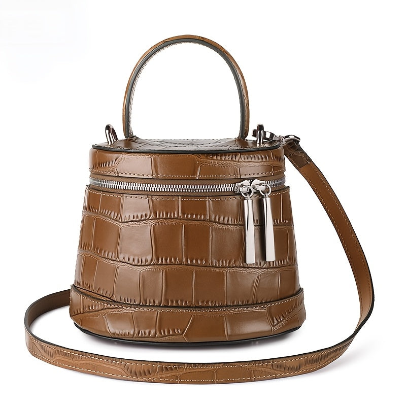 Designer Leather Handbags for Women by Unknown Brand