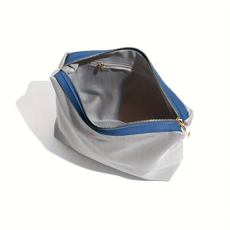 Women Large Capacity Handbag With Magnetic Closure