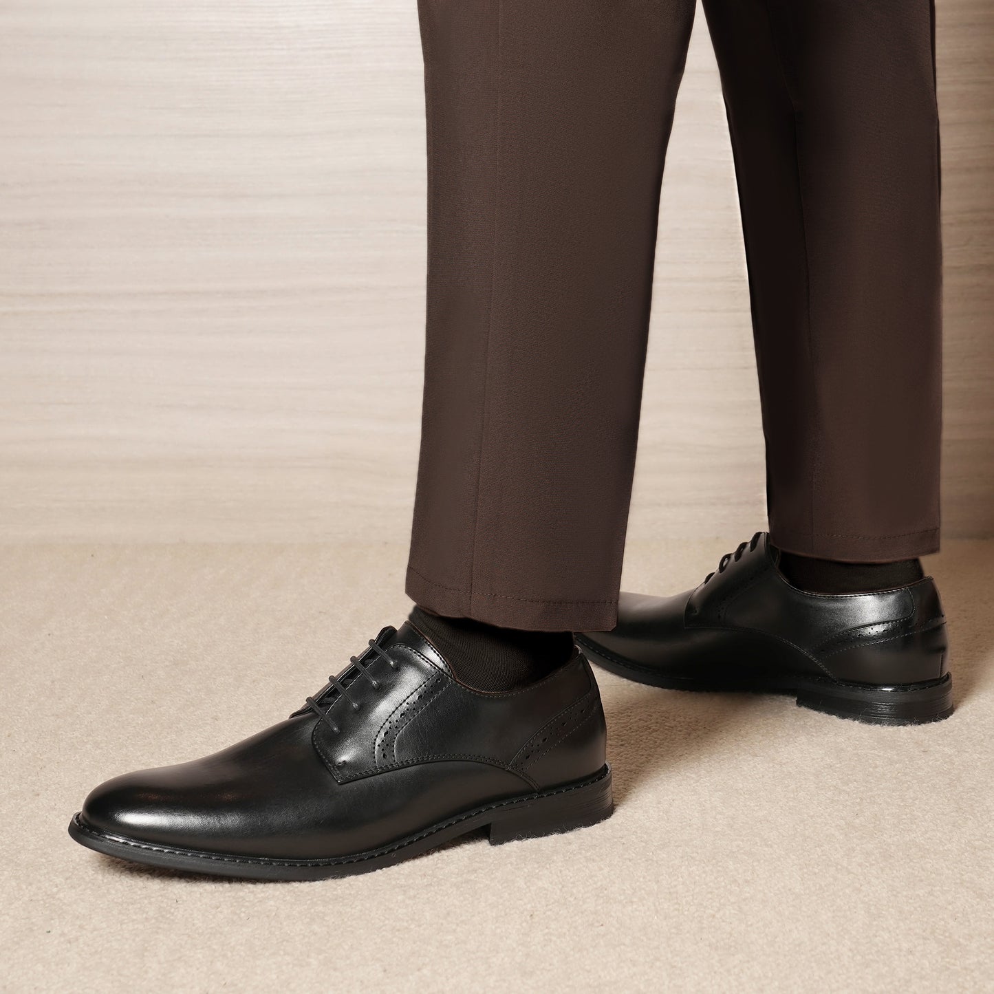 Bruno Marc Men's Formal Oxford Shoes All Day Comfort