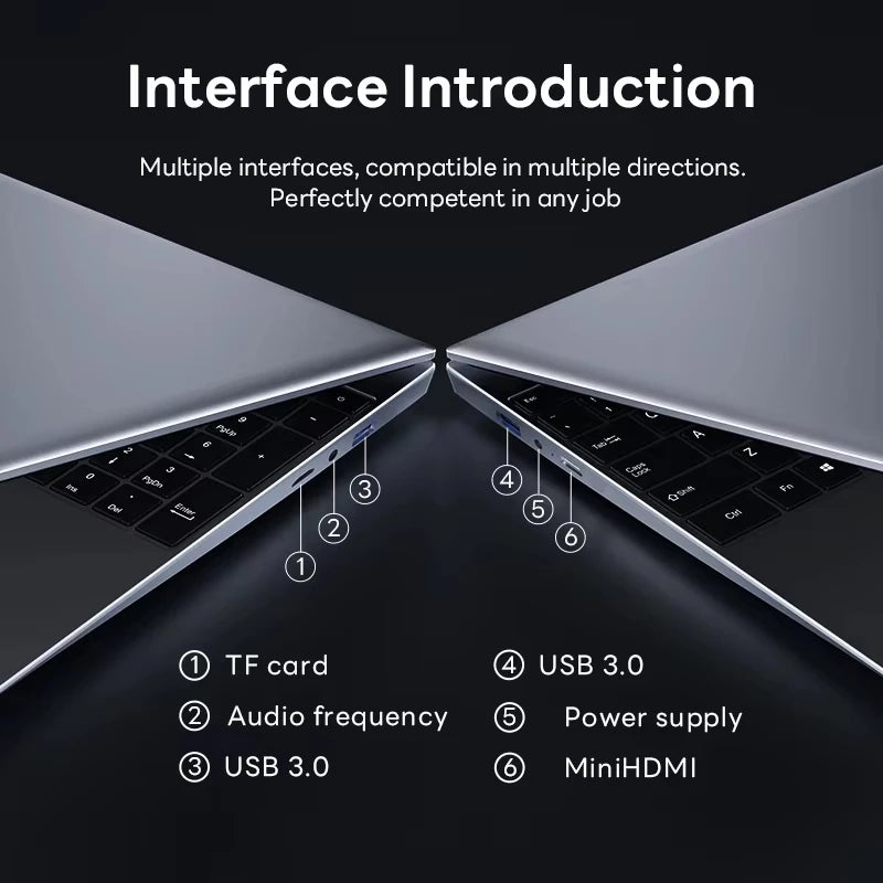 Xia Man Intel Core I9 10980HK Windows 11 Pro Laptop 16GB 1TB