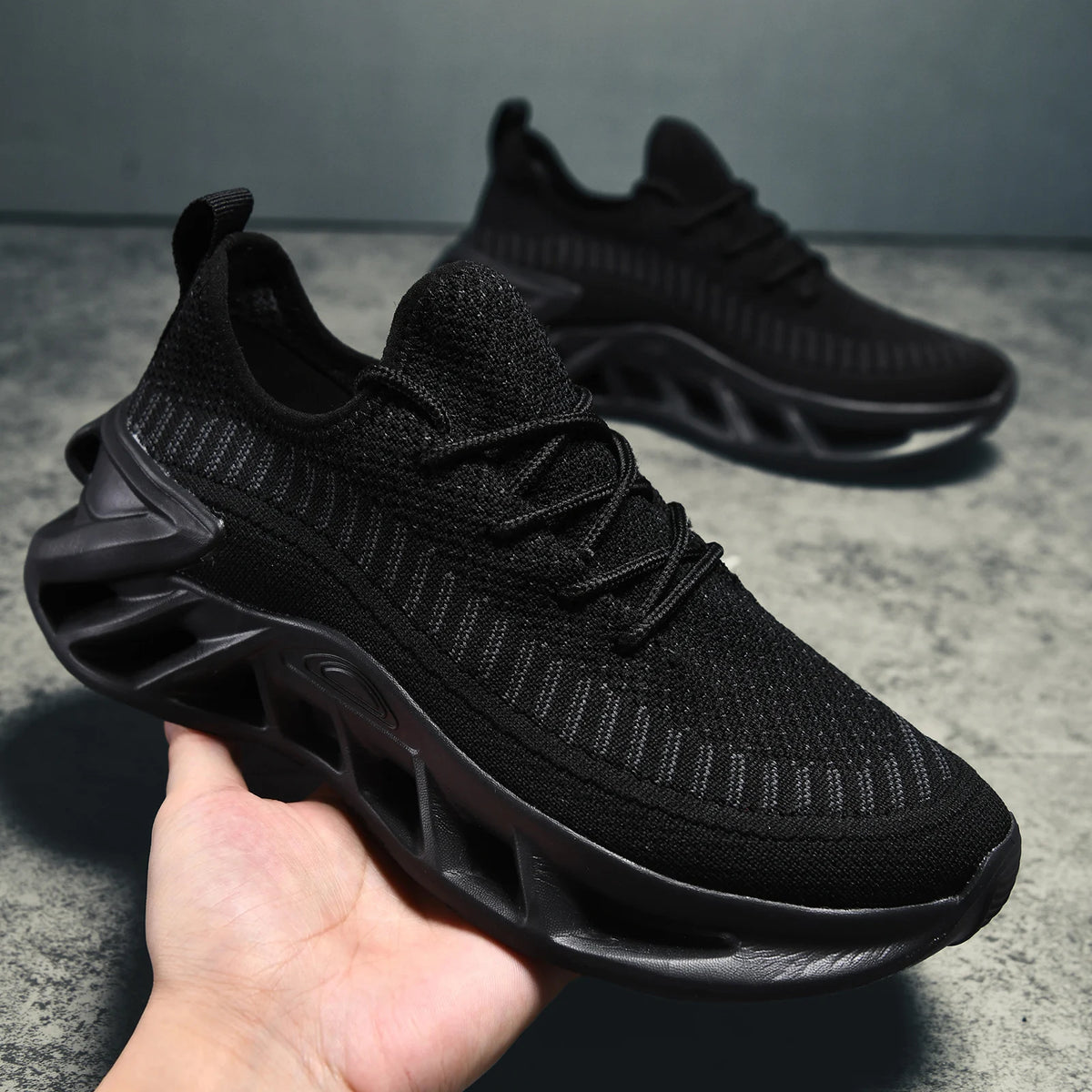 Women Orthopedic Walking Shoes Lightweight Casual Tennis Sneakers