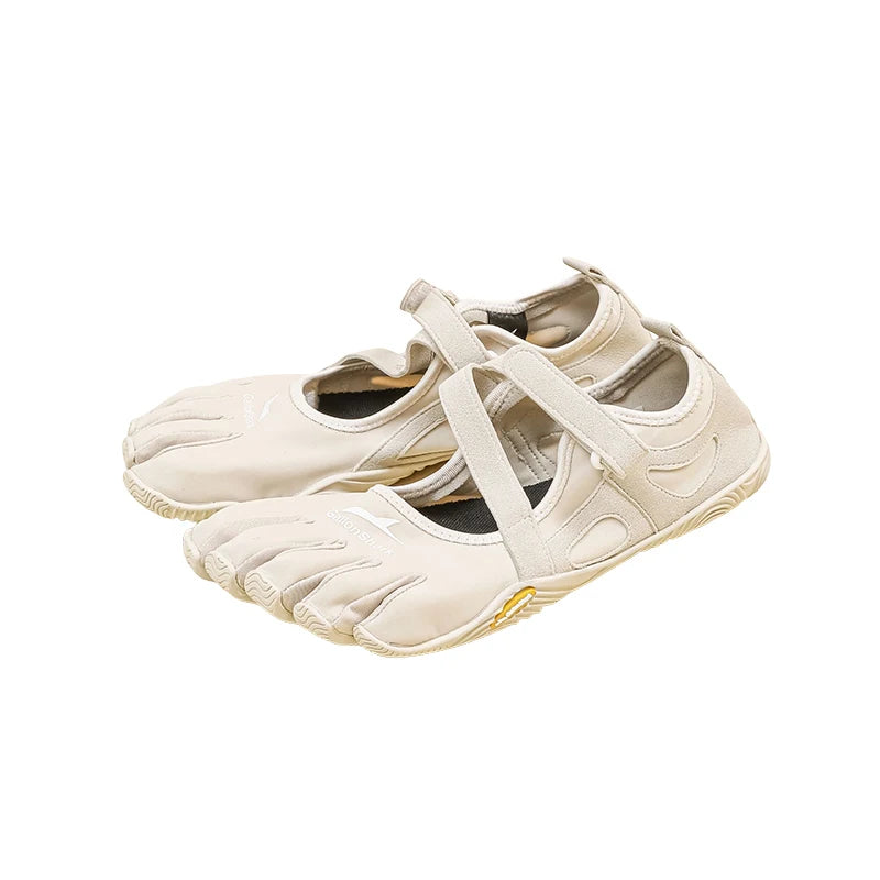 GallonShark Five Toe Barefoot Water Shoes For Beach Yoga Fitness