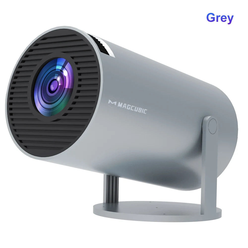 Magcubic HY300 Pro Projector 290 ANSI Home Theater