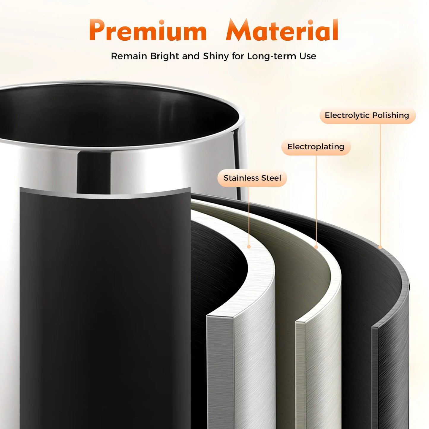 Hign-concerned Chemical Stainless Steel Beverage Dispenser