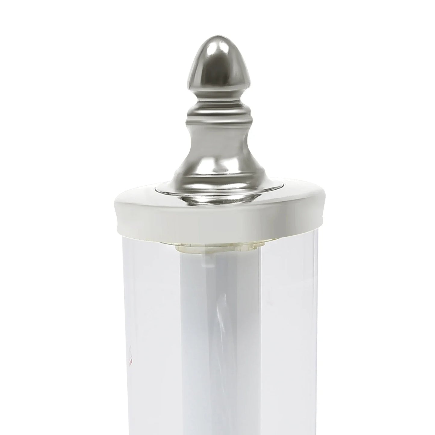 Hign-concerned Beer Tower Dispenser With Ice Tube LED Light