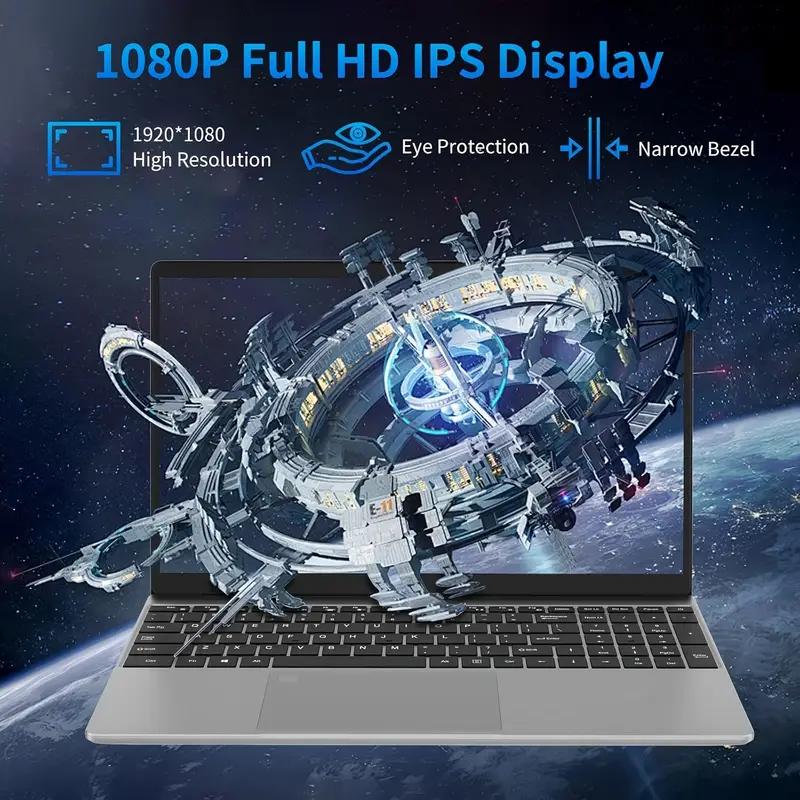 All Nations Emporium N95 Laptop 16GB Ram 512GB SSD Pro