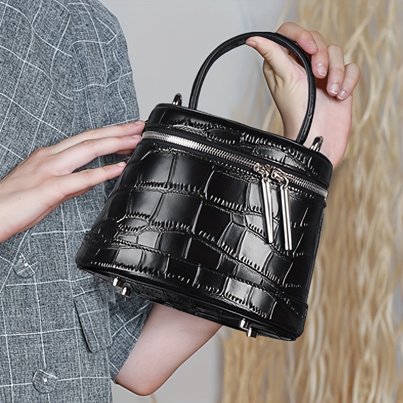Designer Leather Handbags for Women by Unknown Brand