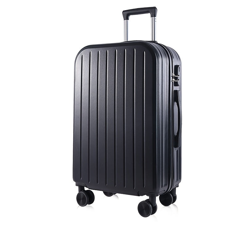 Minimalist Hard Shell Luggage Case Set For Easy Travel