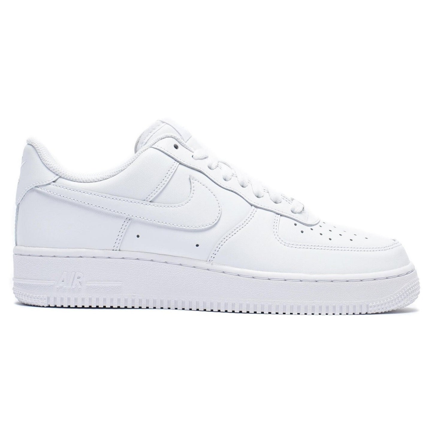 Nike Air Force 1 Low Sneaker Mens Casual Streetwear