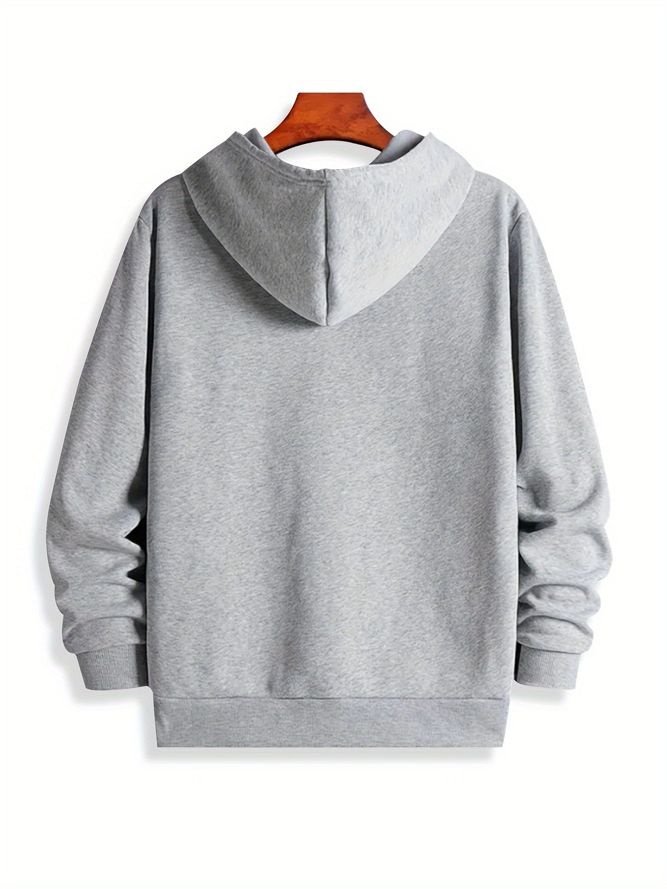 Starter Men's Hoodie Graphic Pullover Sweatshirt For Gym