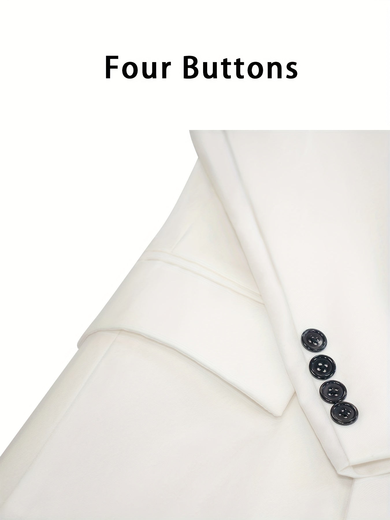 Mens Shawl Collar Tuxedo Blazer Polyester All Season Wedding