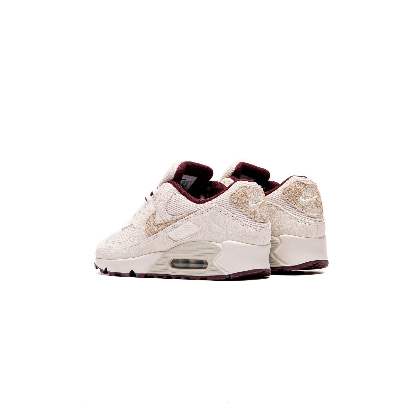 Nike Air Max 90 PRM Men's Sneaker Low Profile Casual Shoe