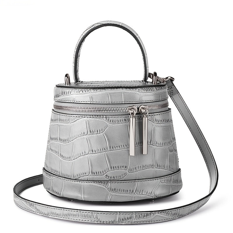 Designer Leather Handbags for Women by Unknown Brand