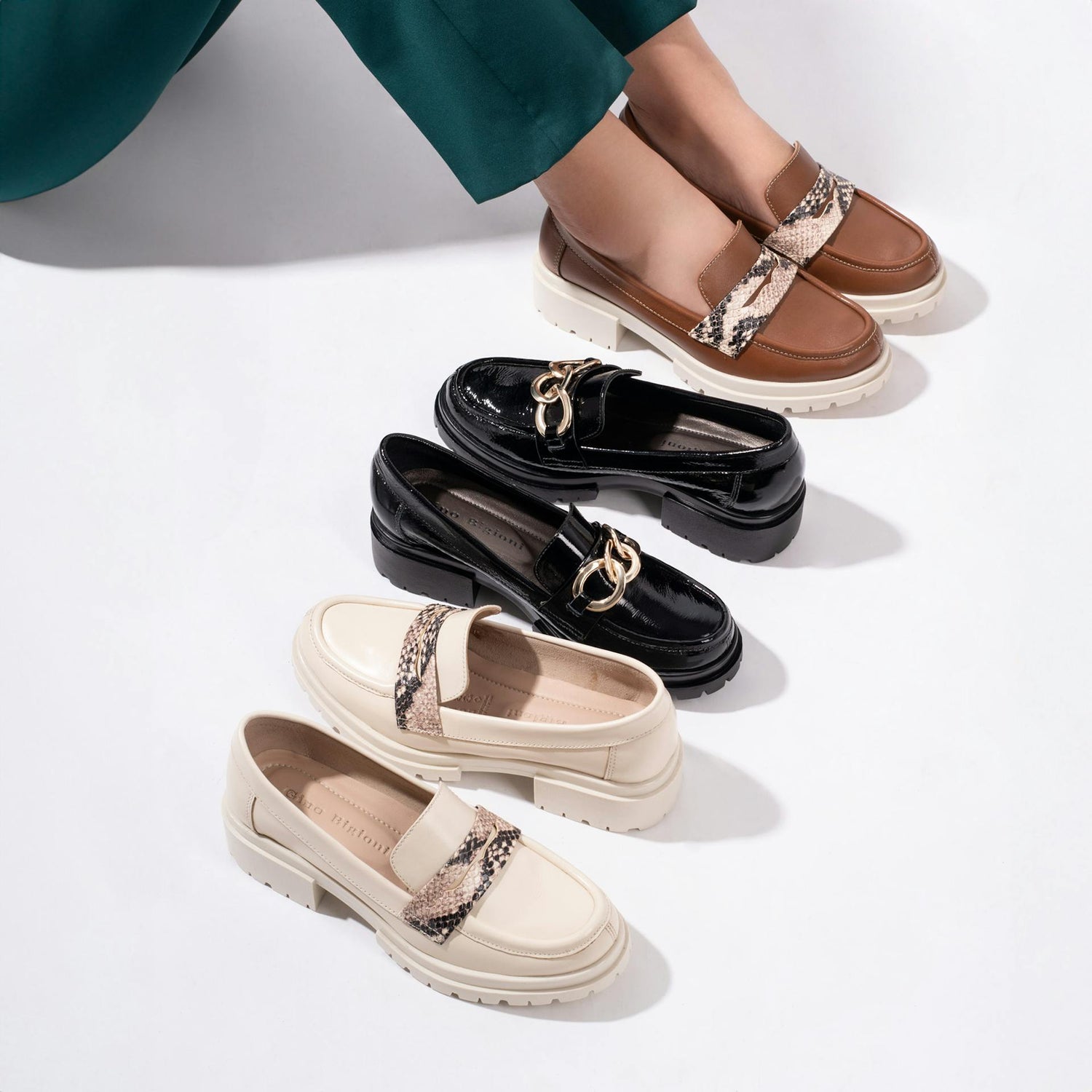 Women's Shoes