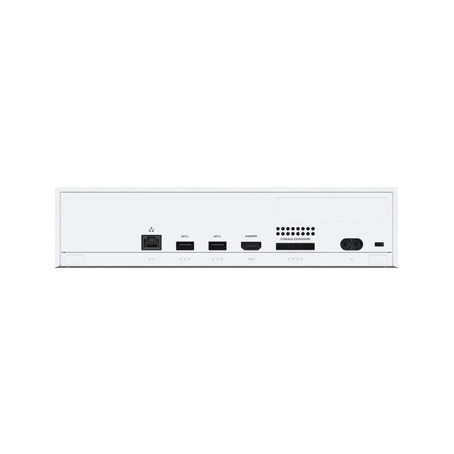 All Nations Emporium Xbox Series S 512GB All Digital