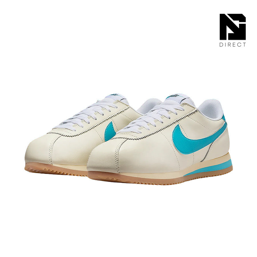 Nike Cortez Classic Sneaker for Everyday Wear Casual Comfort