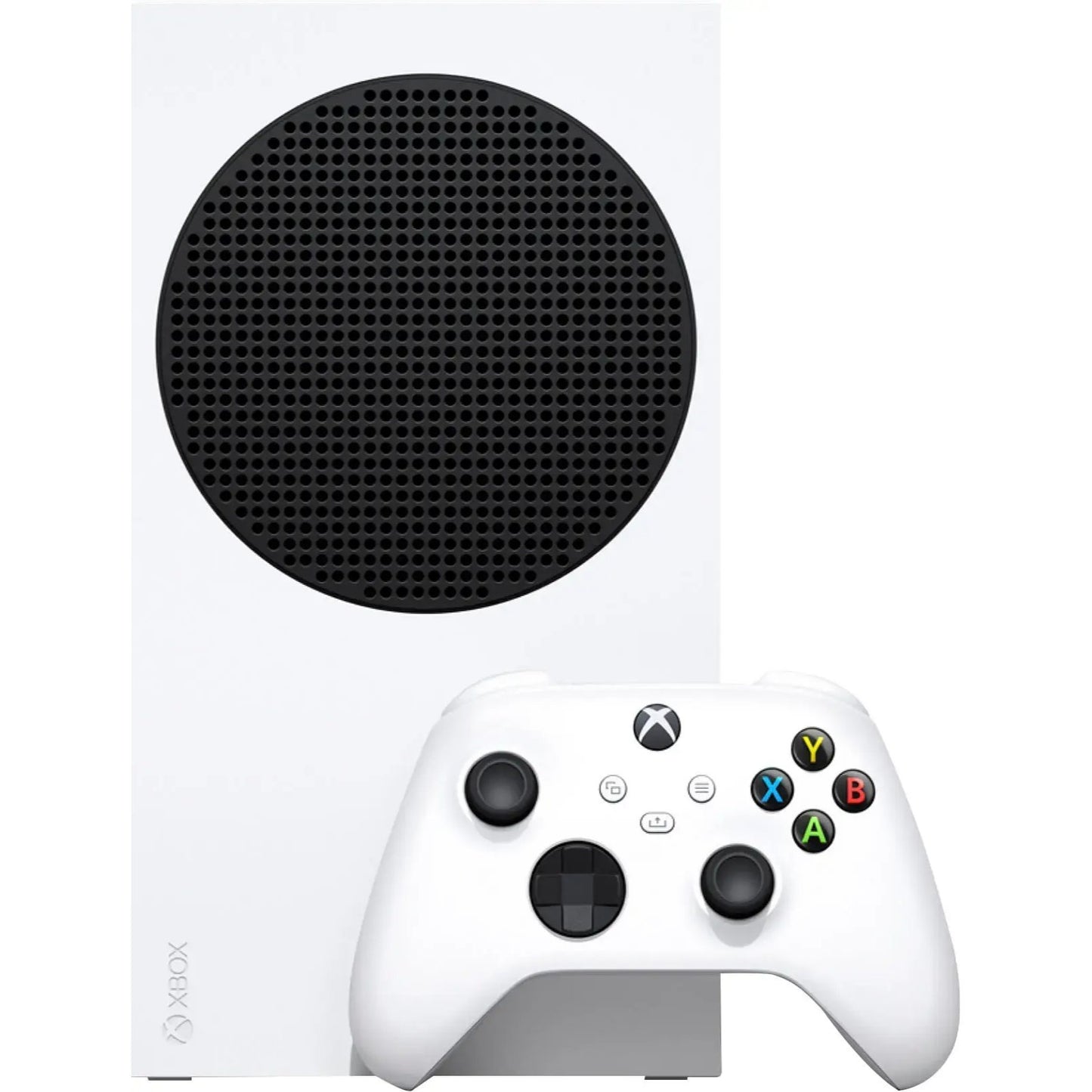 Microsoft Xbox Series S 512 GB All Digital Console