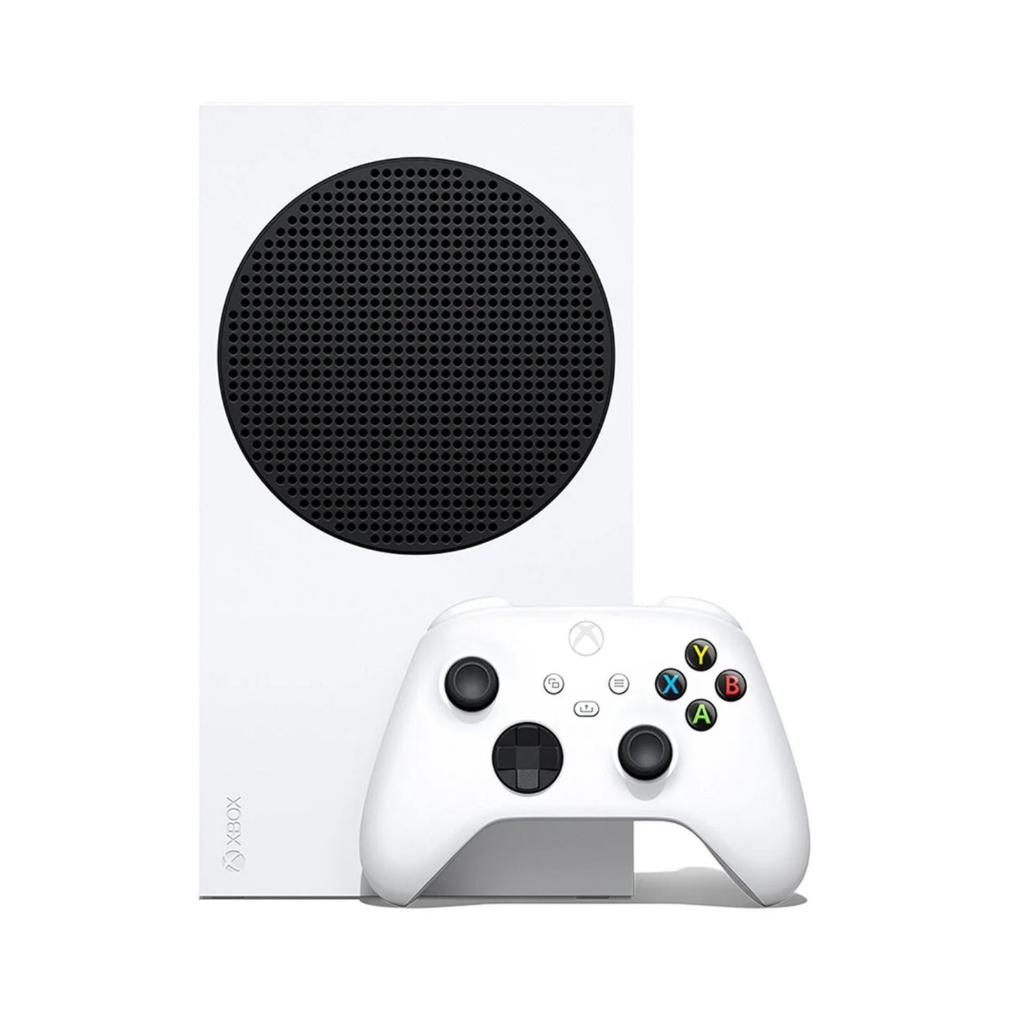 All Nations Emporium Xbox Series S 512GB All Digital