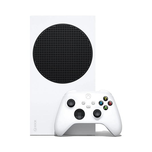 All Nations Emporium Xbox Series S 512GB All Digital