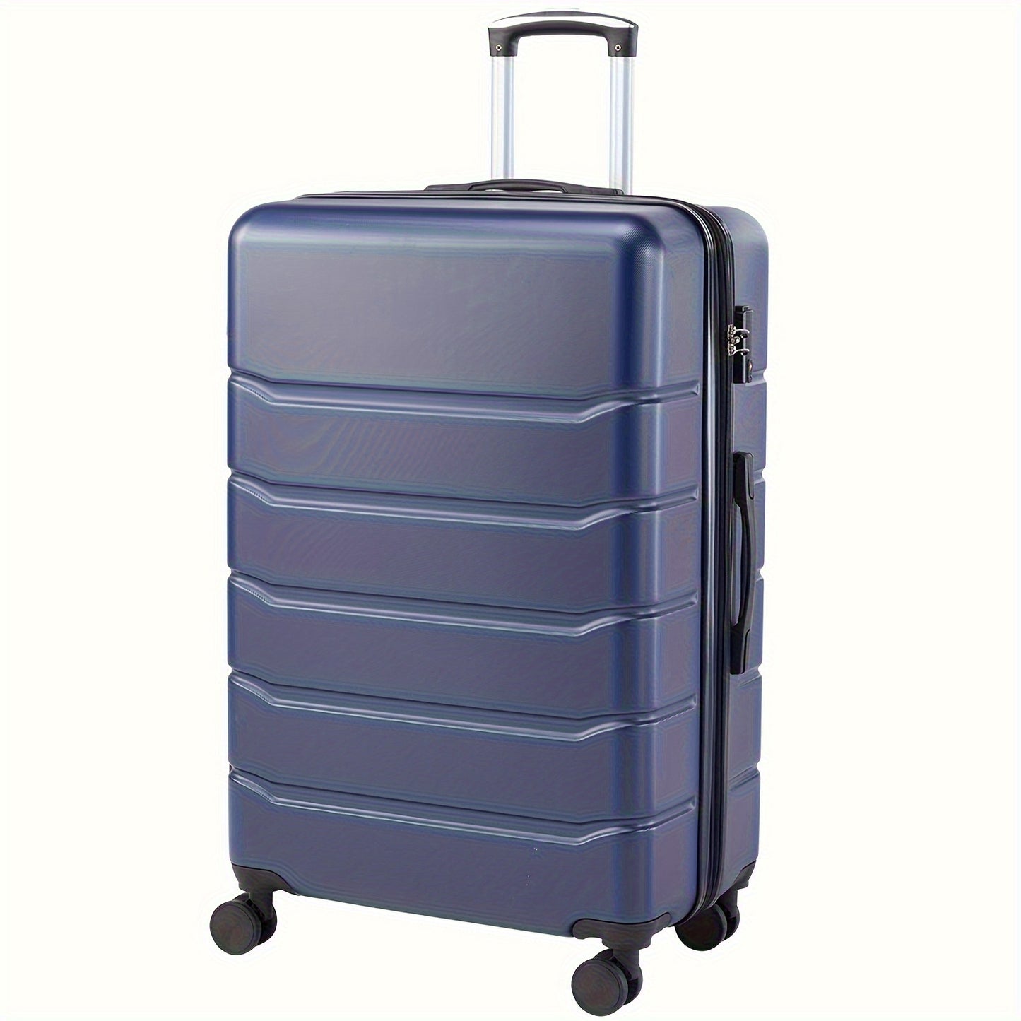 SMUG Hardside Expandable Luggage Spinner Wheels TSA Lock