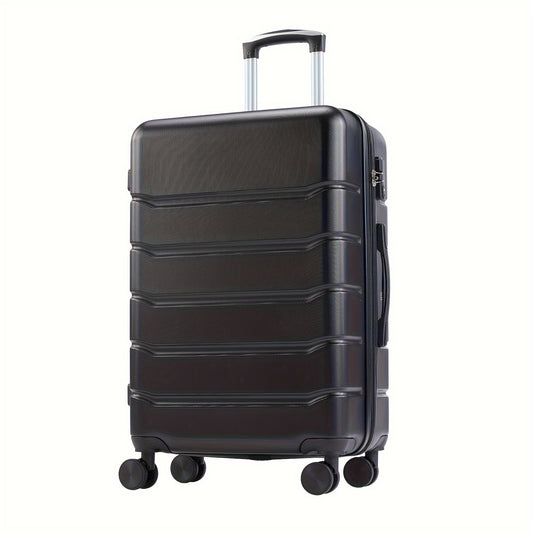 SMUG Hardside Expandable Luggage Spinner Wheels TSA Lock