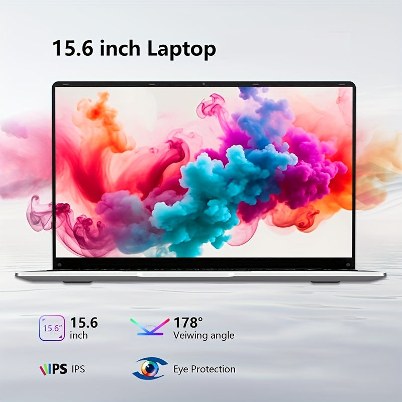 All Nations Emporium Gaming Laptop Intel Celeron N5095 32GB