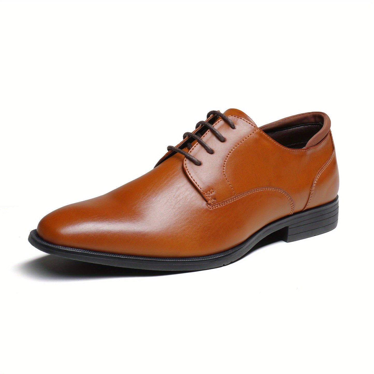 All Nations Emporium Mens Oxford Dress Shoes Non Slip