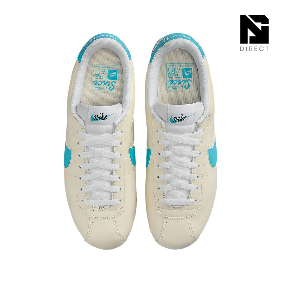 Nike Cortez Classic Sneaker for Everyday Wear Casual Comfort