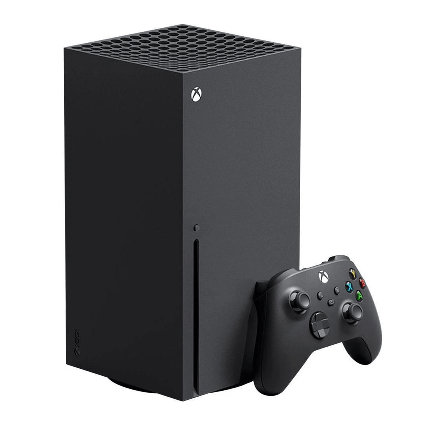 Microsoft Xbox Series X Diablo IV Bundle Console Edition
