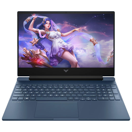 HP Victus Gaming Laptop RTX 3050 1TB SSD Windows 11