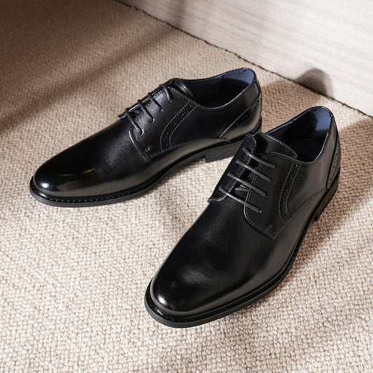 Bruno Marc Men's Formal Oxford Shoes All Day Comfort
