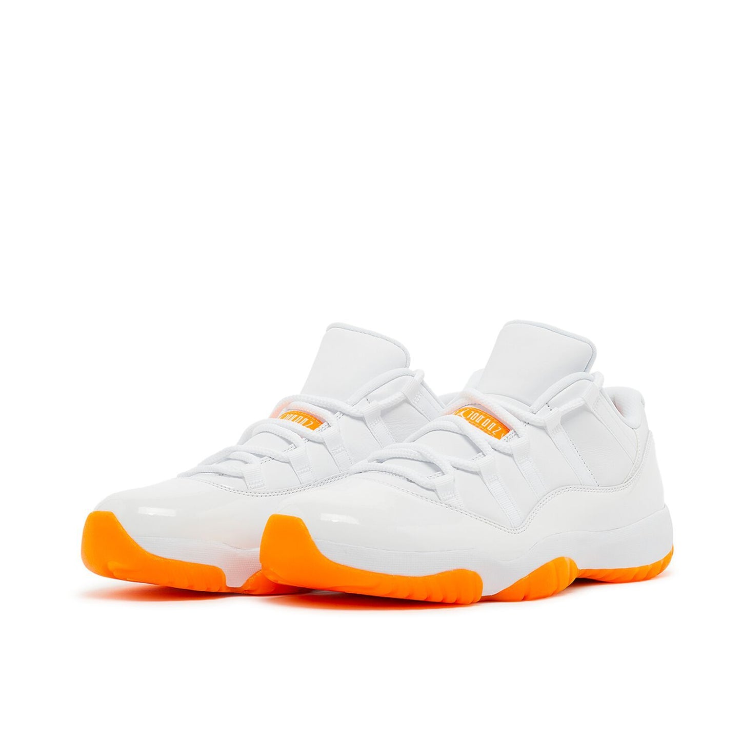 Nike Air Jordan 11 Retro Low Sneaker AH7860139 Women