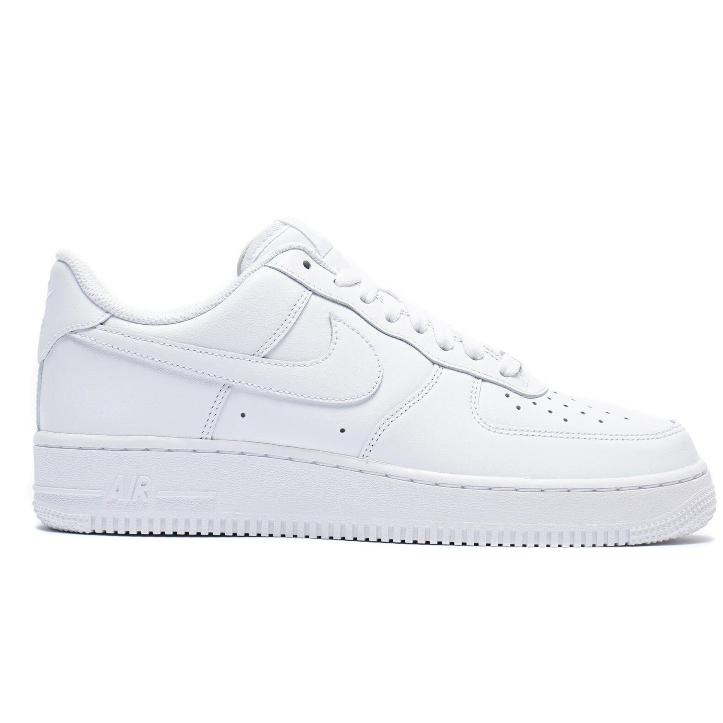 Nike Air Force 1 Low Sneaker Mens Casual Streetwear