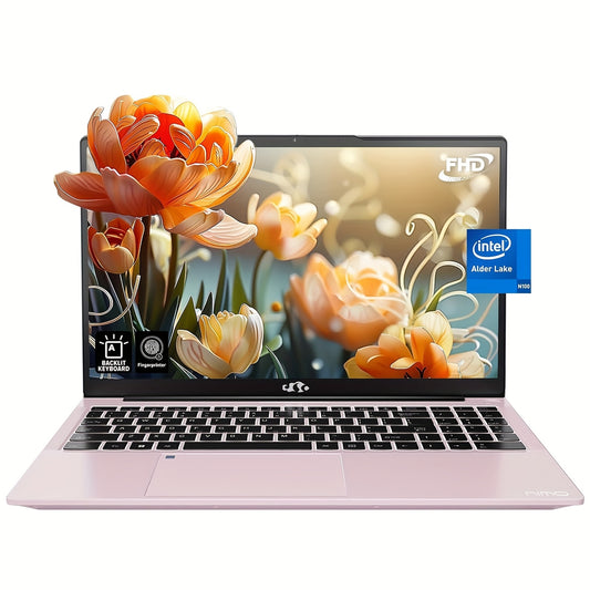 Intel Pentium N100 Laptop 16GB RAM 1TB SSD With WiFi 6