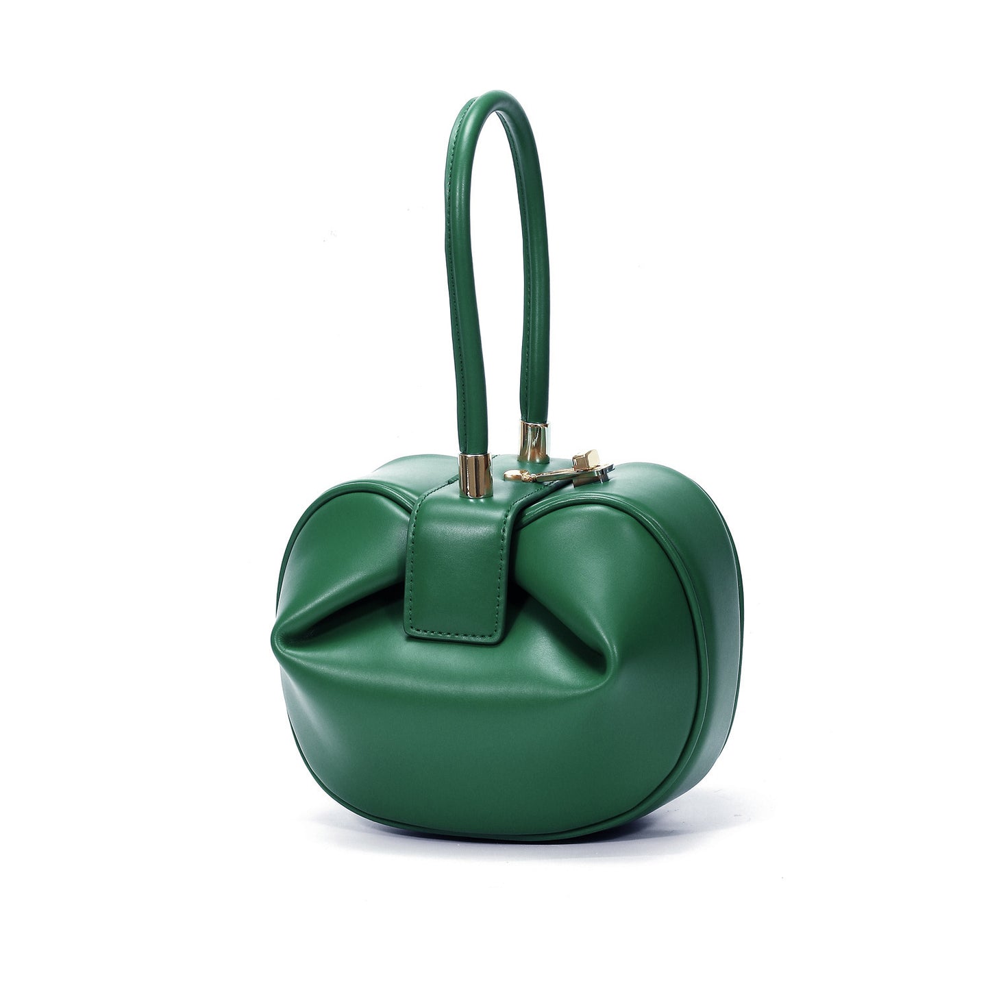 Genuine Leather Crossbody Bag Large Tote For Elegance