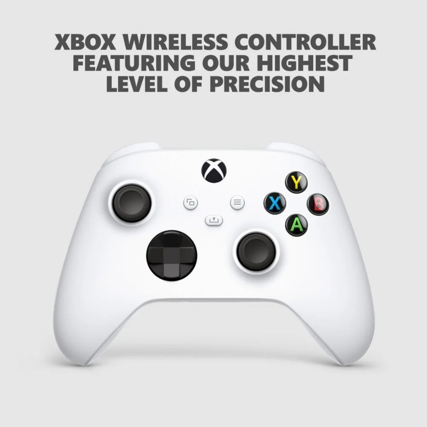 Microsoft Xbox Series S 512 GB All Digital Console System