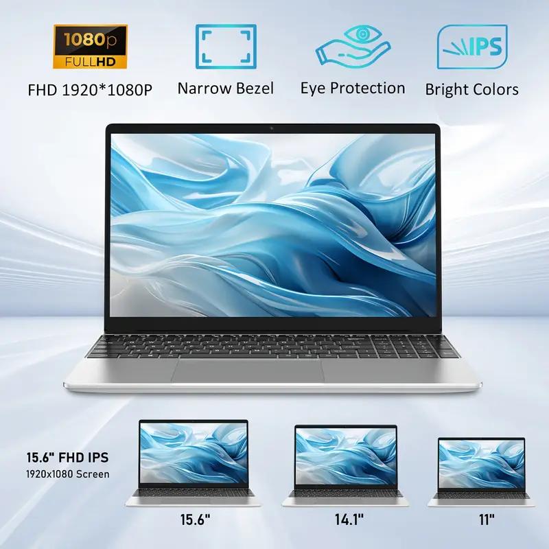 All Nations Emporium N95 Laptop 16GB Ram 512GB SSD Pro