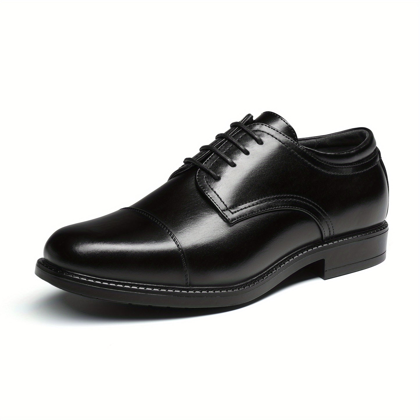 All Nations Emporium Bruno Marc Men's Dress Oxford Shoes