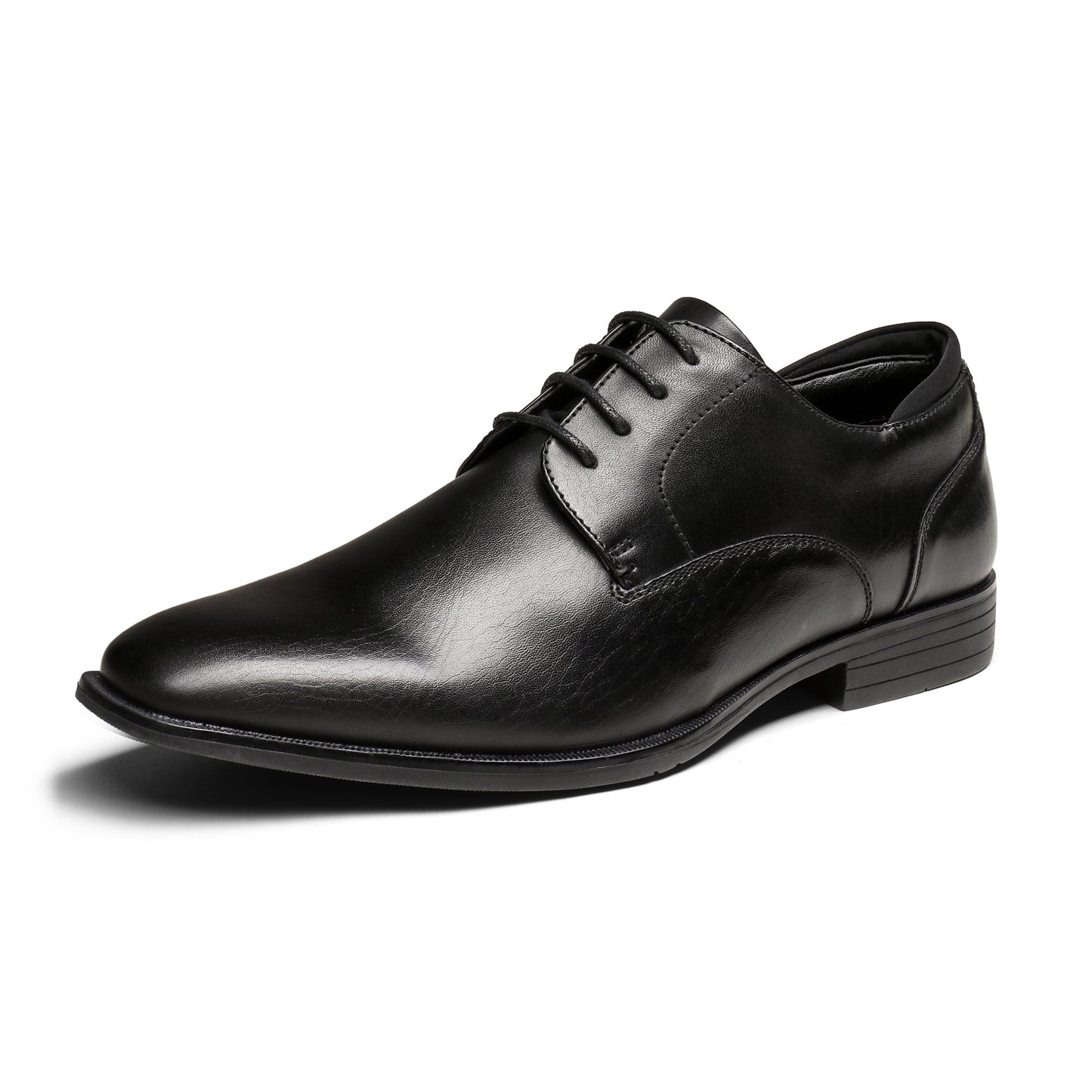 All Nations Emporium Mens Oxford Dress Shoes Non Slip