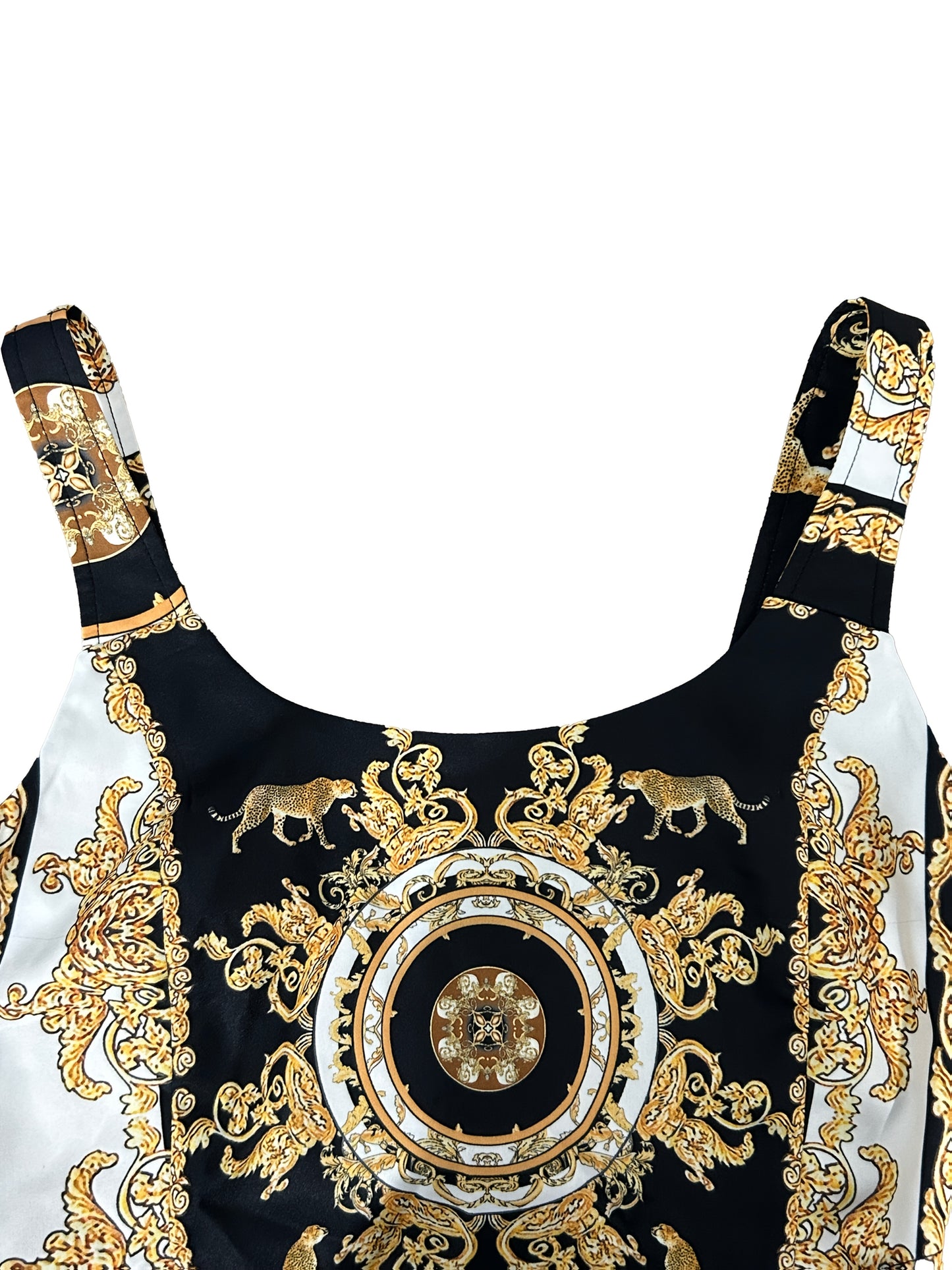 Elegant Baroque Style Suit For Women Fashion Wear Today