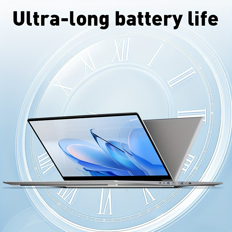 Compact All In One Laptop With Intel Pentium 16GB 2TB