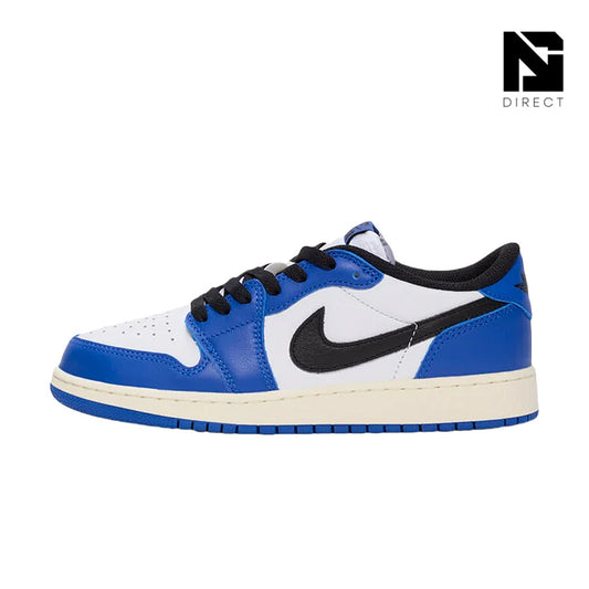 Nike Air Jordan 1 Retro Low OG Sneaker Youth Edition